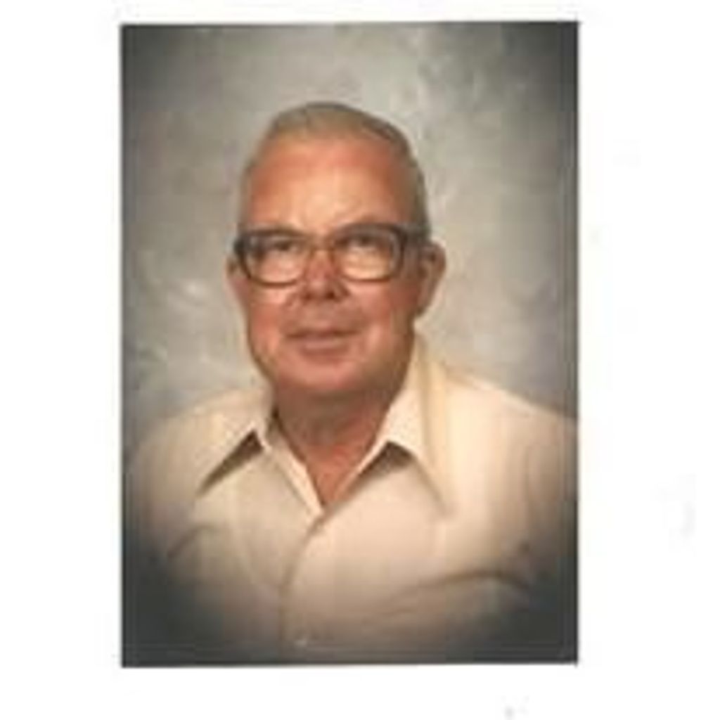Joseph  Daniel Taylor