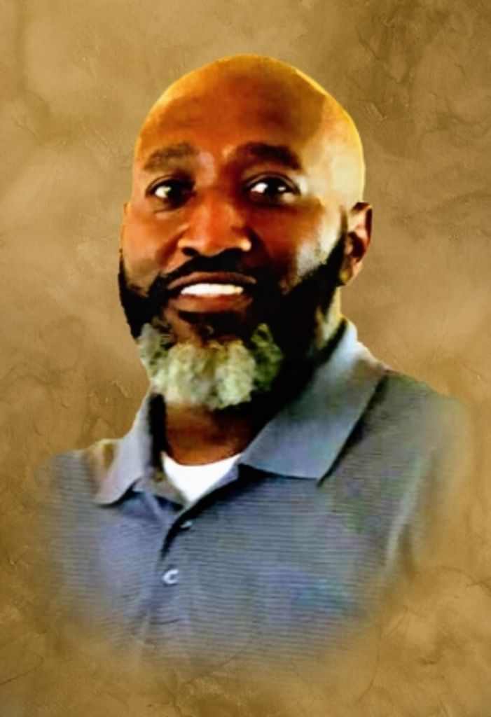 Michael Bernard Lewis Profile Photo