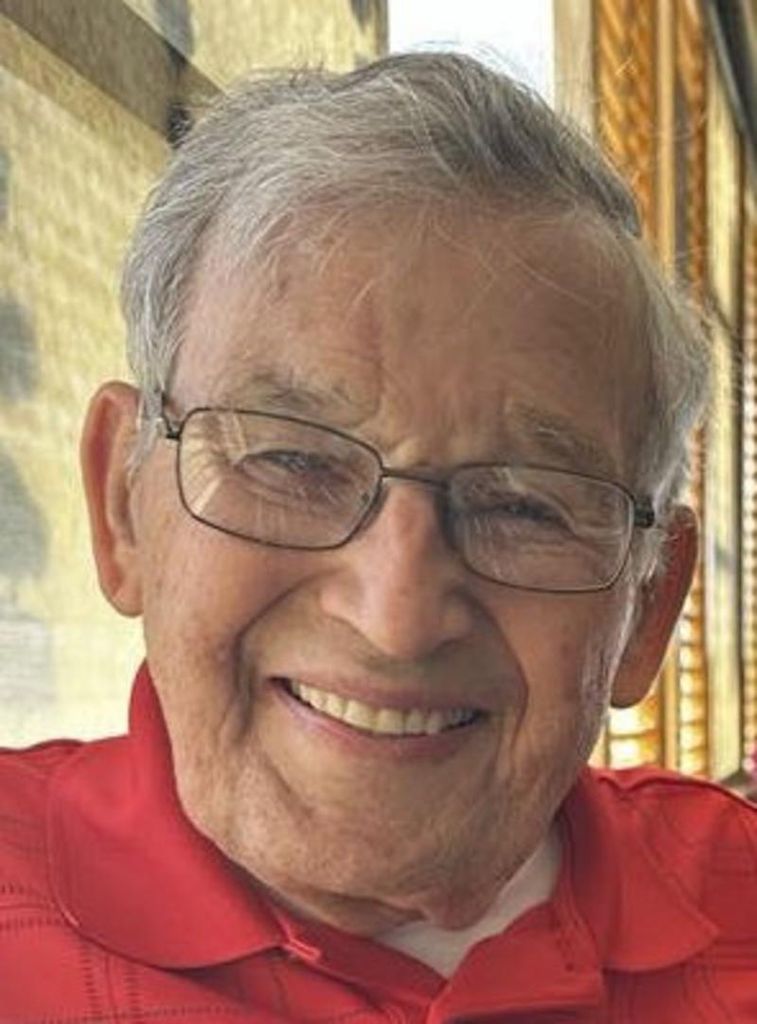 Clarence A. Tollefson Profile Photo