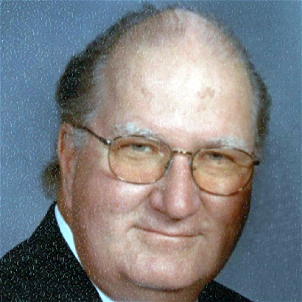 John J. Finneran M.D.