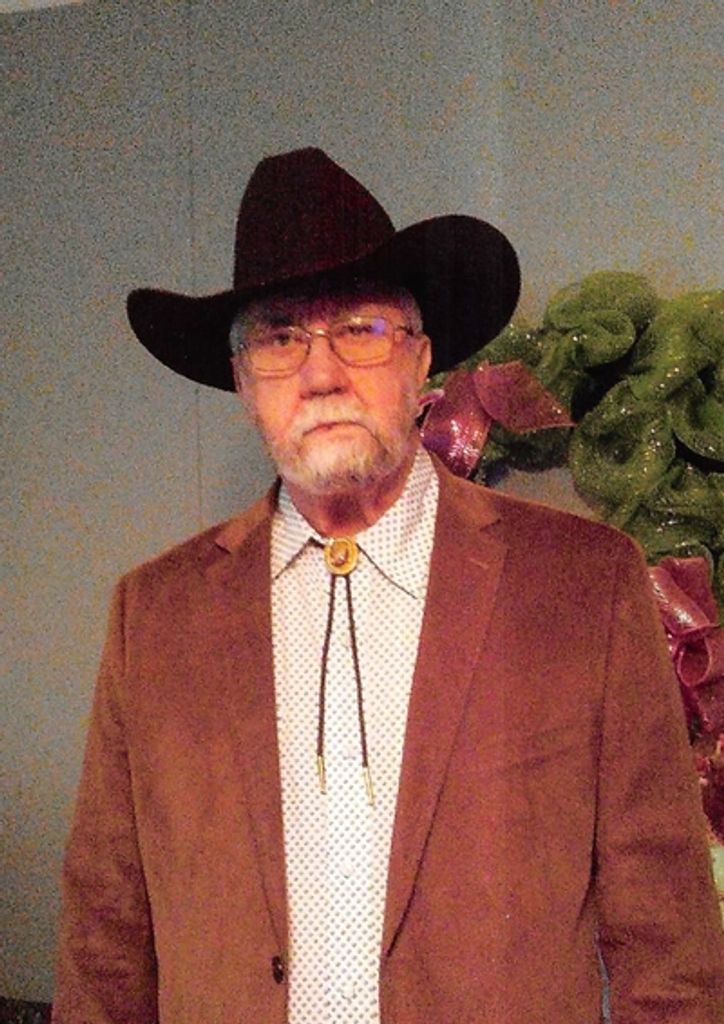 Jerry Wayne Holmes Profile Photo