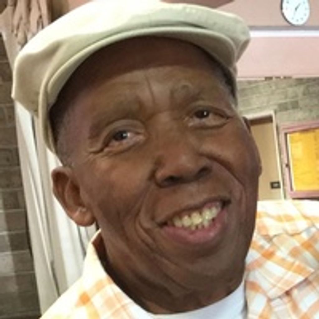 Theo Morris,  Jr.