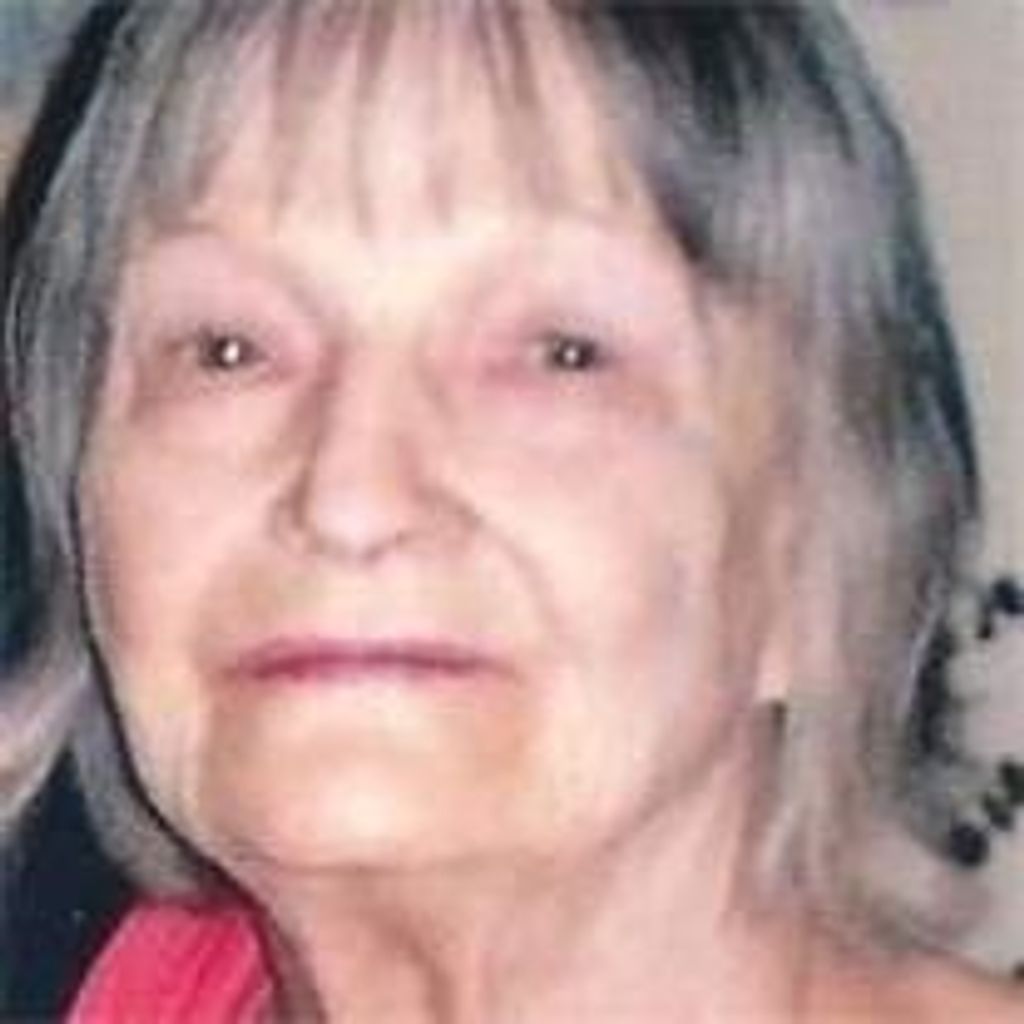 Grace Walters