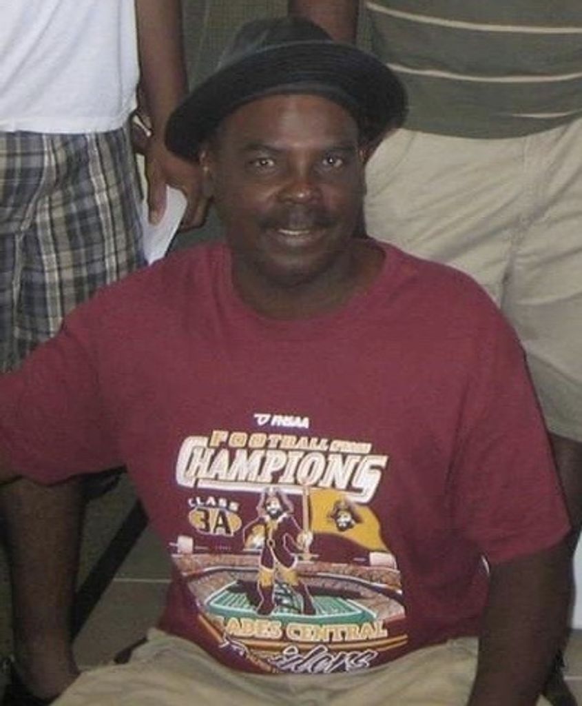 Steve Jackson Profile Photo