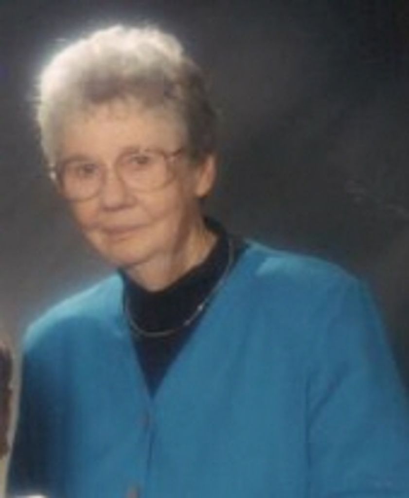 Emma Katherine Creager