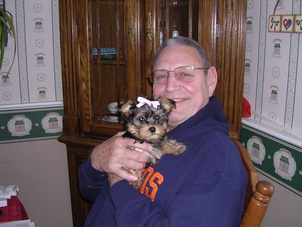 Mark H. Applegate Profile Photo