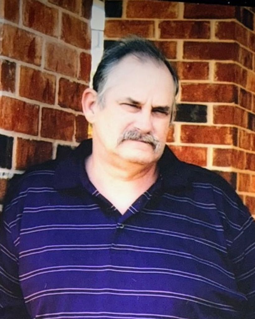Lonnie Del Barnes Profile Photo