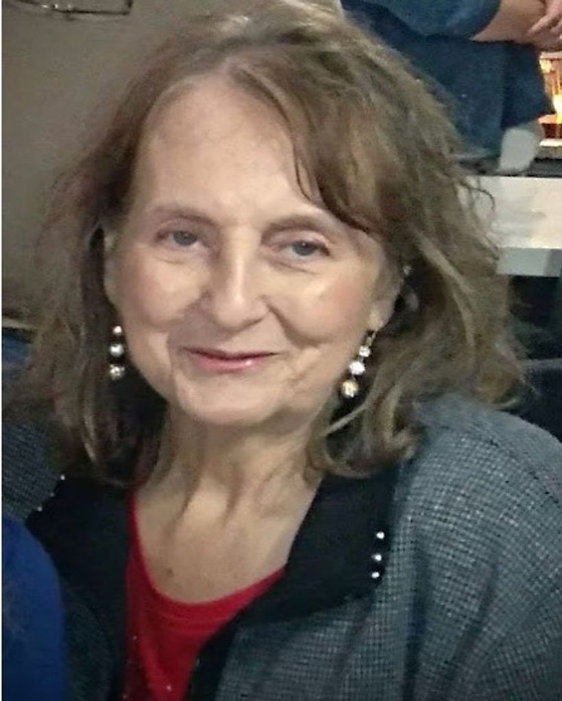 Juanita Maria Graffagnini