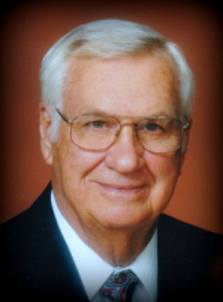 Douglas Oland Thornburg Sr.