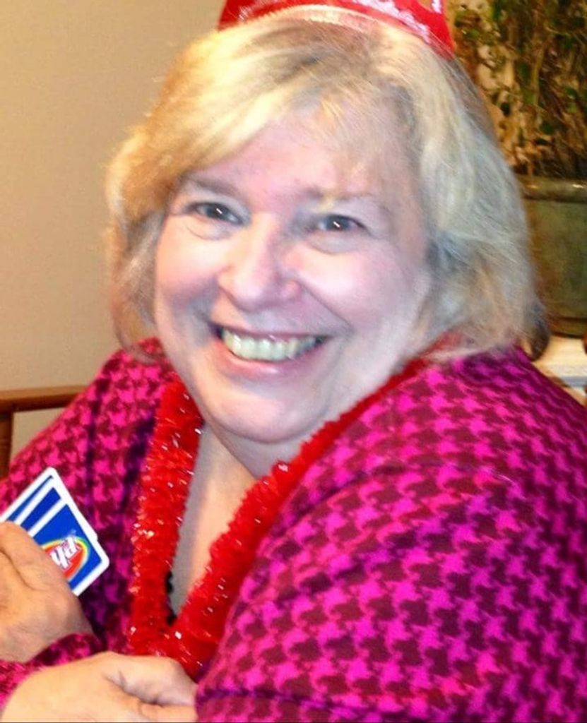 Lynne A. Eckroth