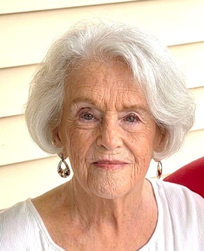 Anna Marie Hoegerl Profile Photo