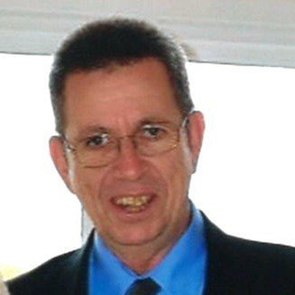 Ronald Alan Evans