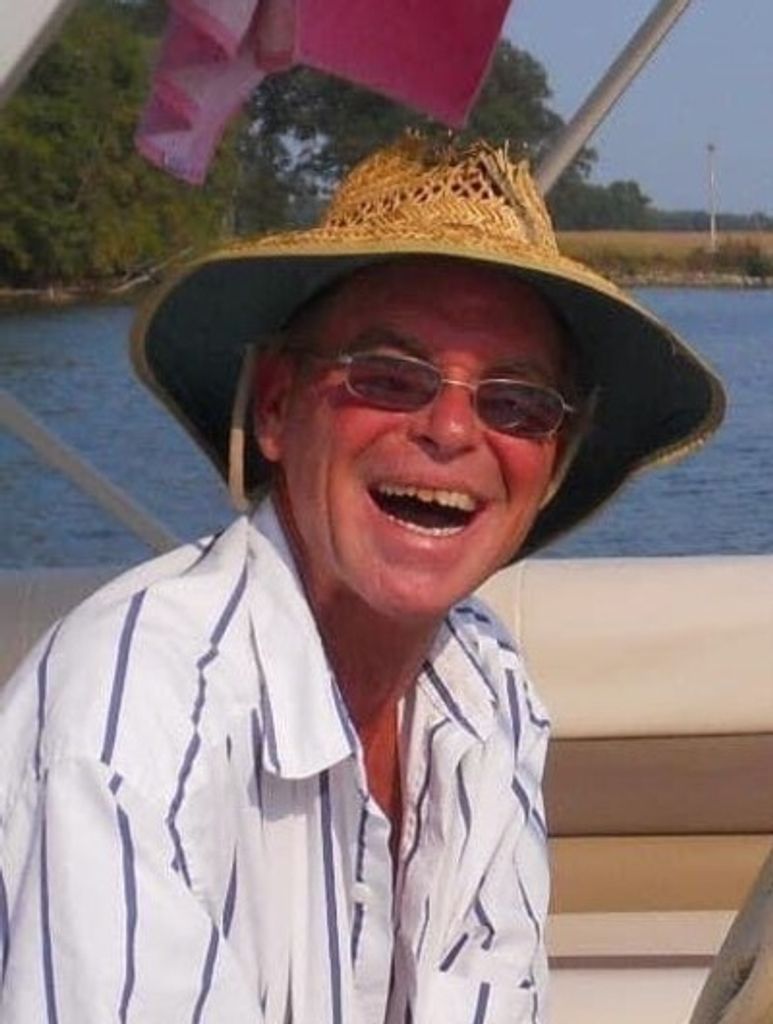 Donald "Cotten" Kevin Maginn