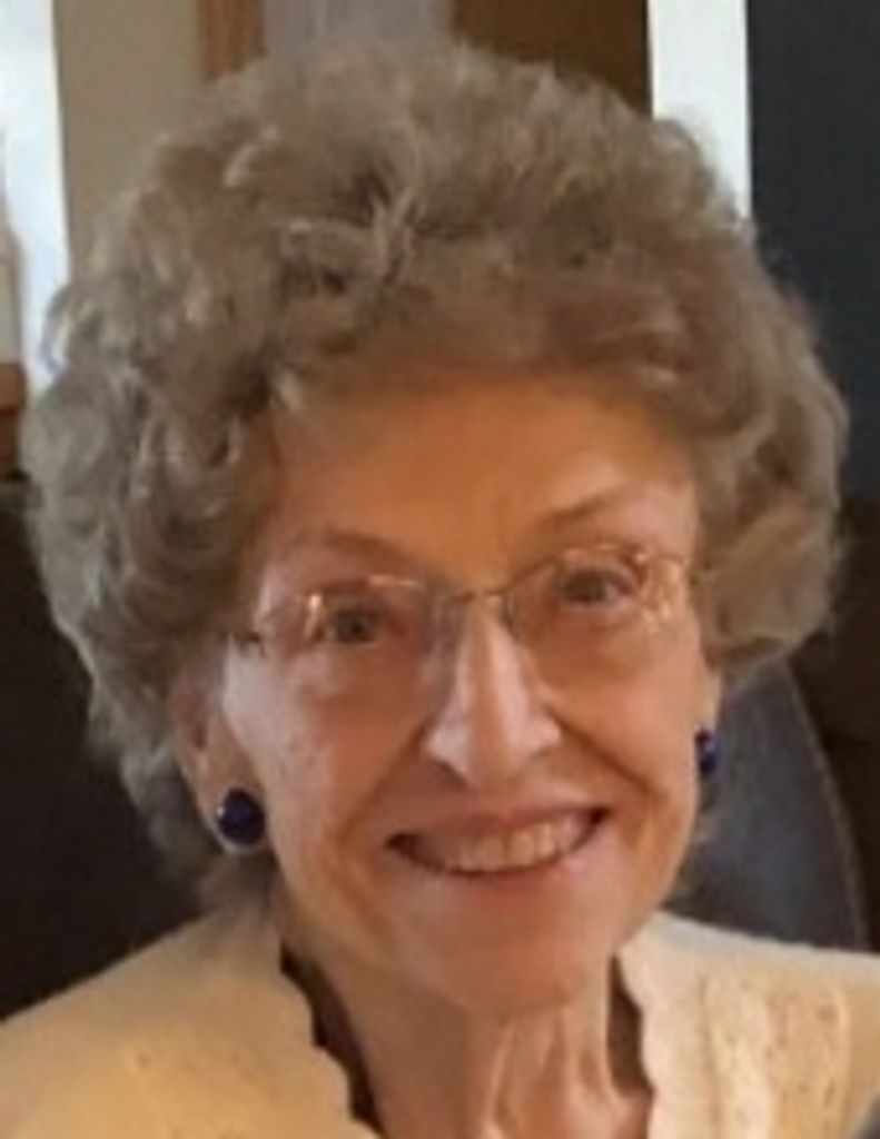 Lois M. Willis