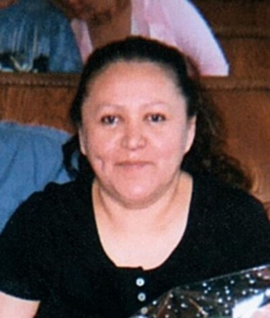 Sara Anne Hayes Profile Photo