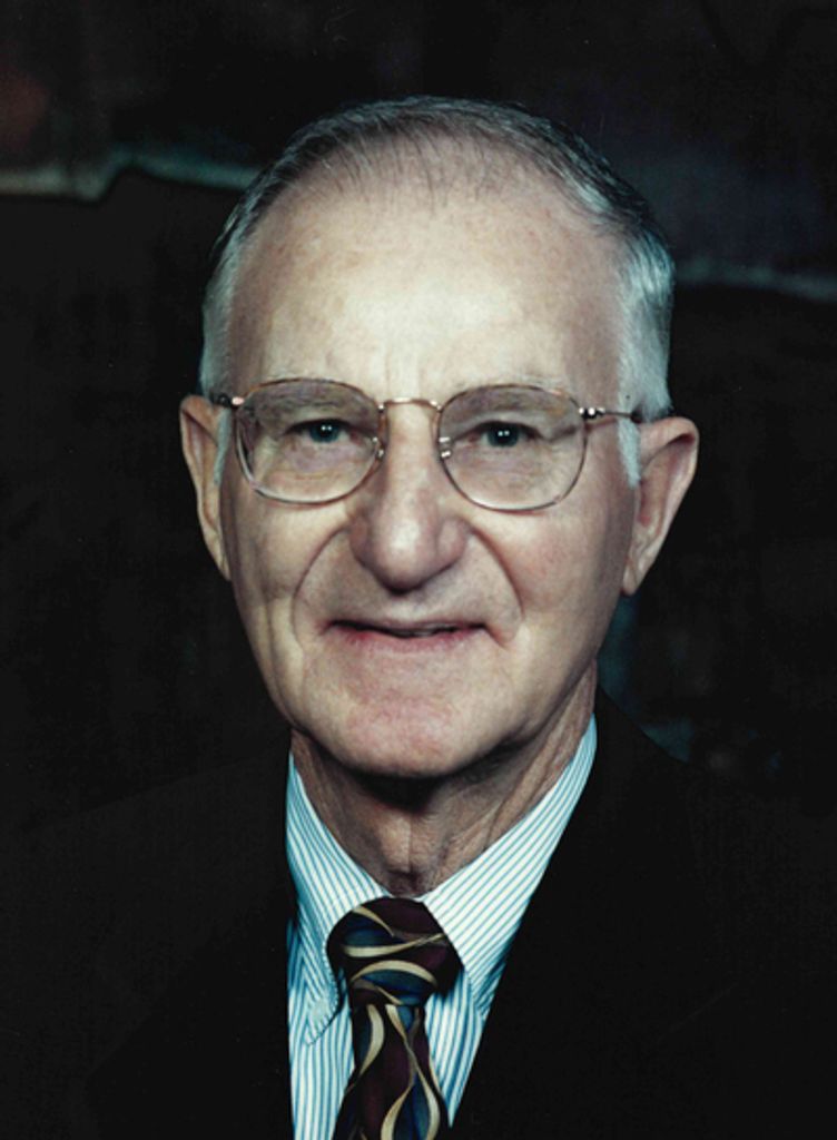 George A. Opitz