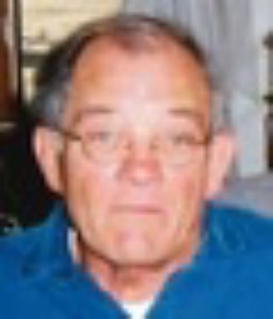Howard Welker Profile Photo