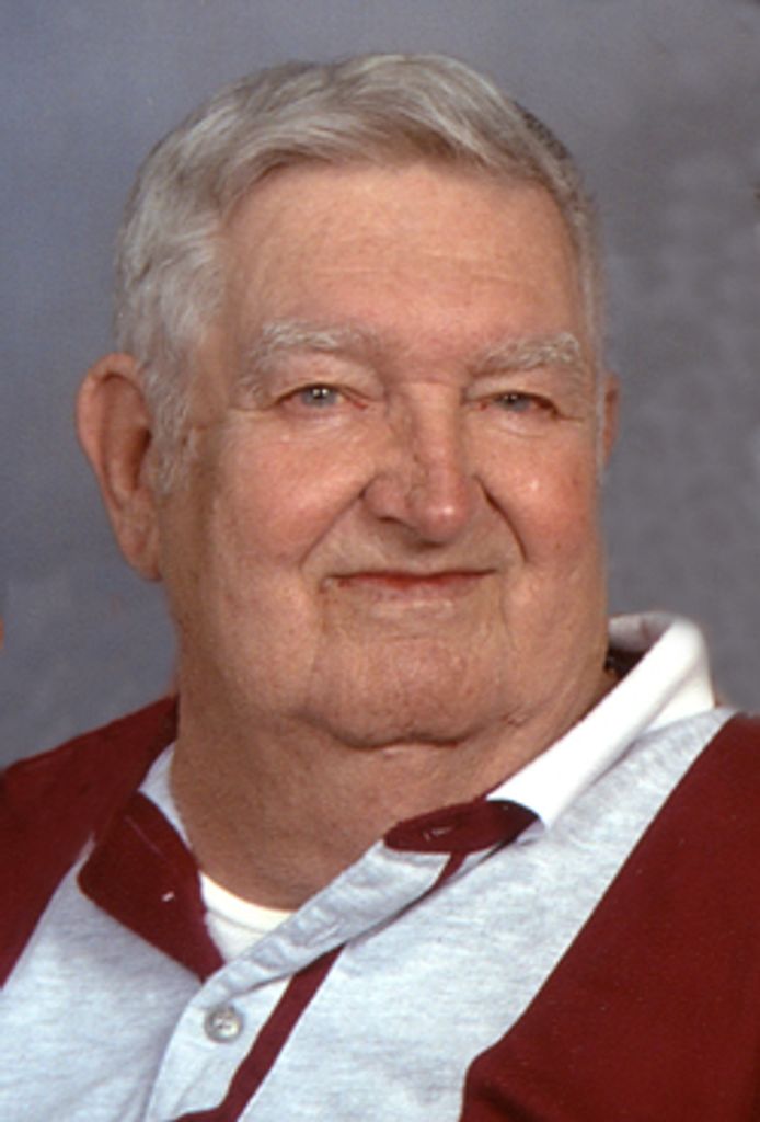 Donald Albert