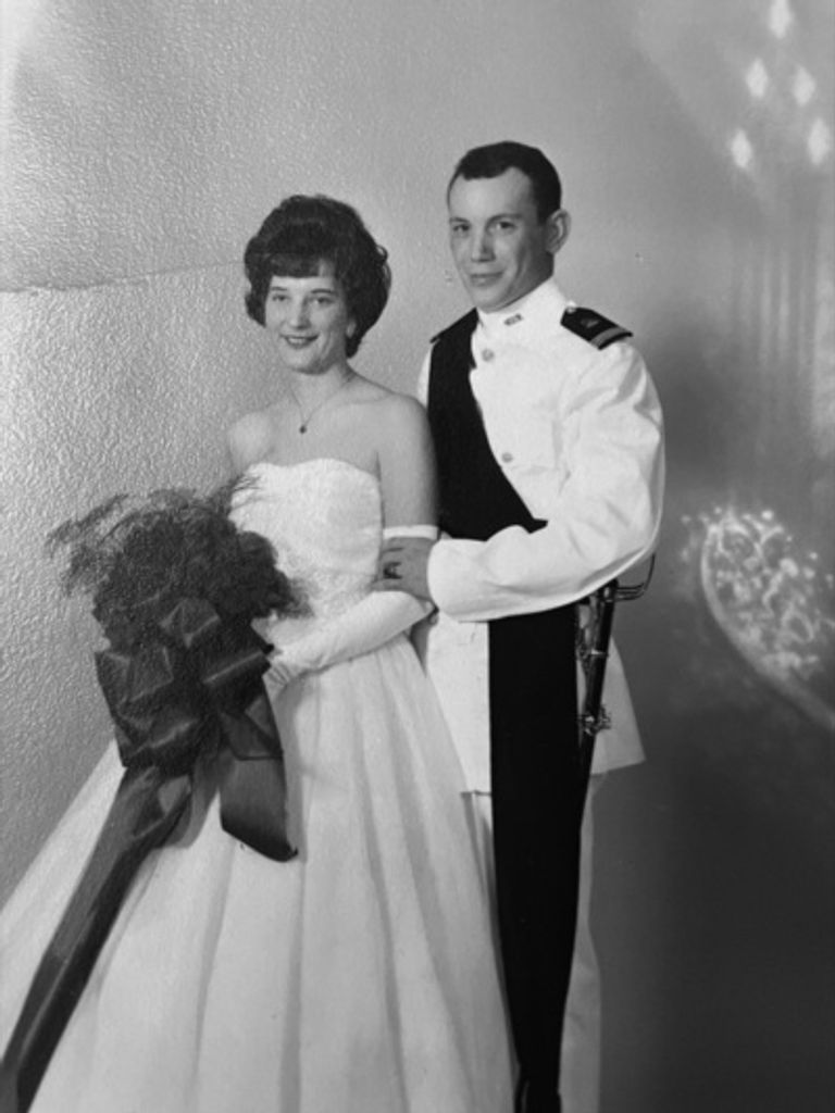 Patricia Sue Myers Phillips