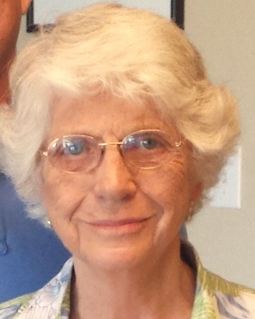 Grace Anderson Profile Photo