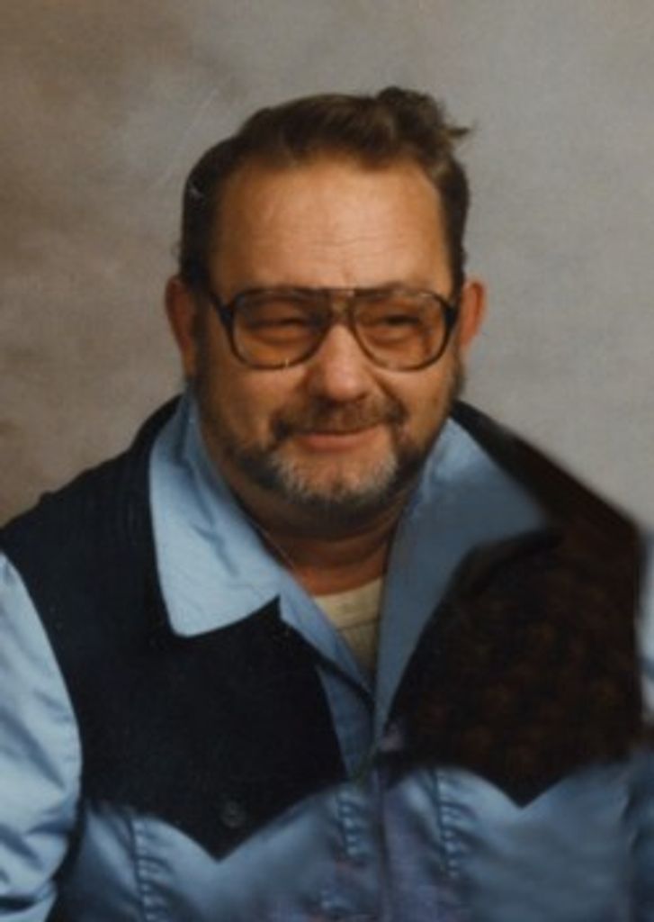 William (Bill)  Day Sr