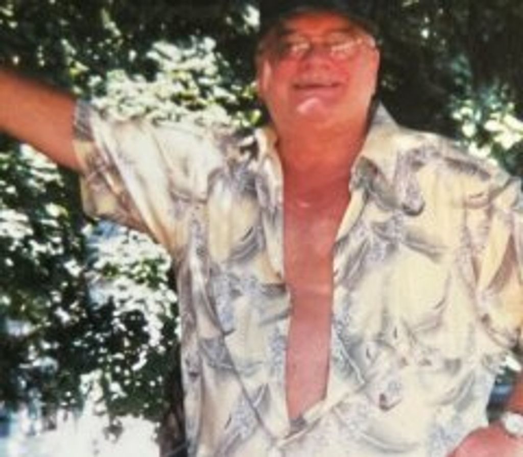 Richard Charles Helmer