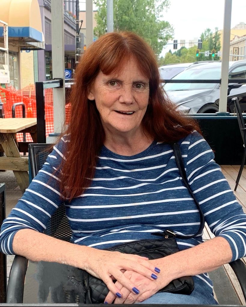 Brenda Faye Cooper Profile Photo