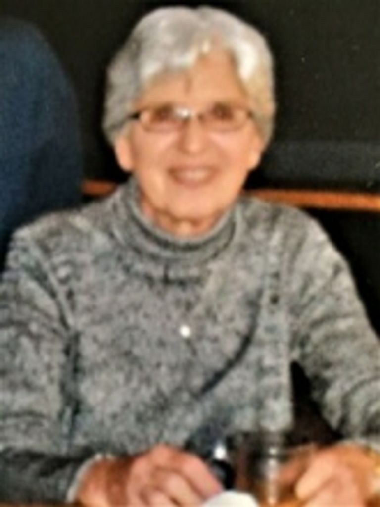 Beulah L. Fleagle Profile Photo