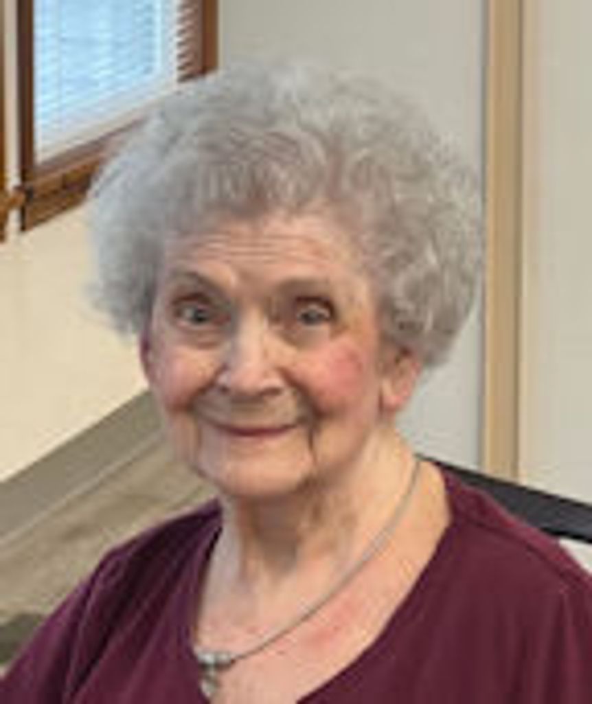 Nellie J Oyer Profile Photo