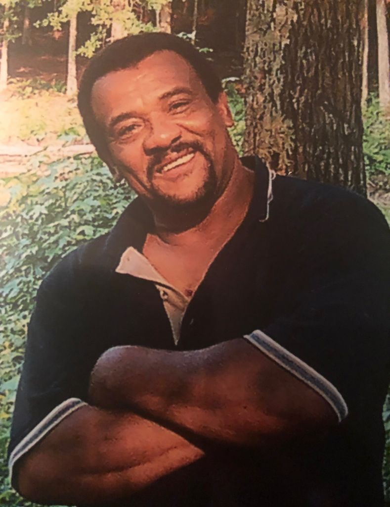 Roy "Mr. Bo" Wilkins Profile Photo