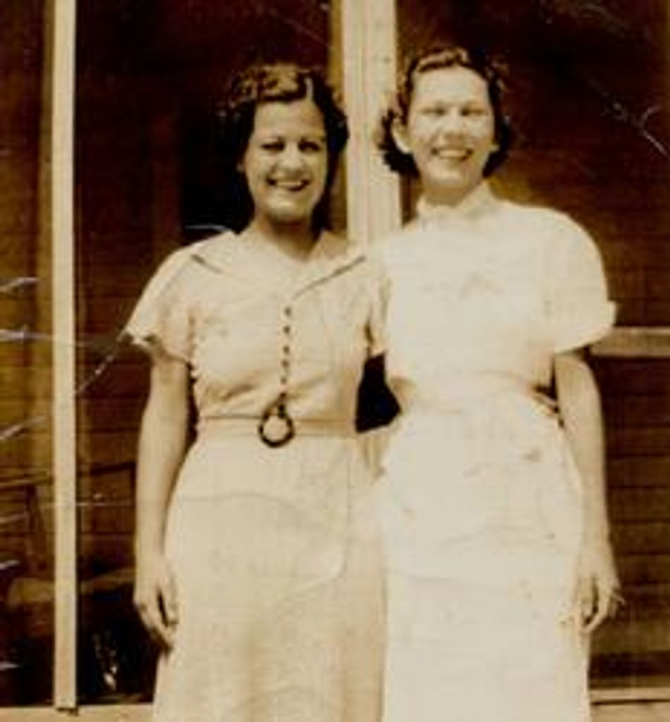 Virginia Weatherly Martin