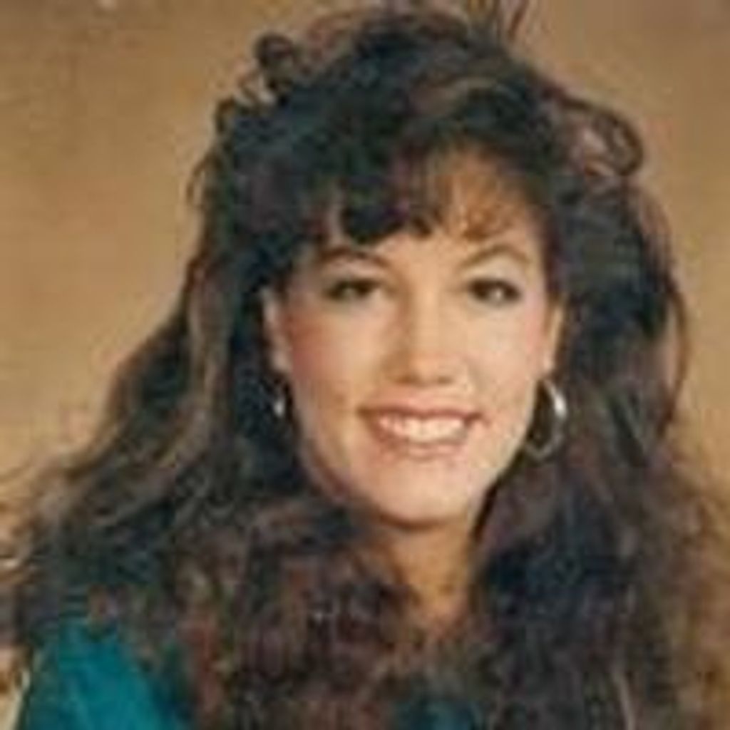 Susan Porter Overton