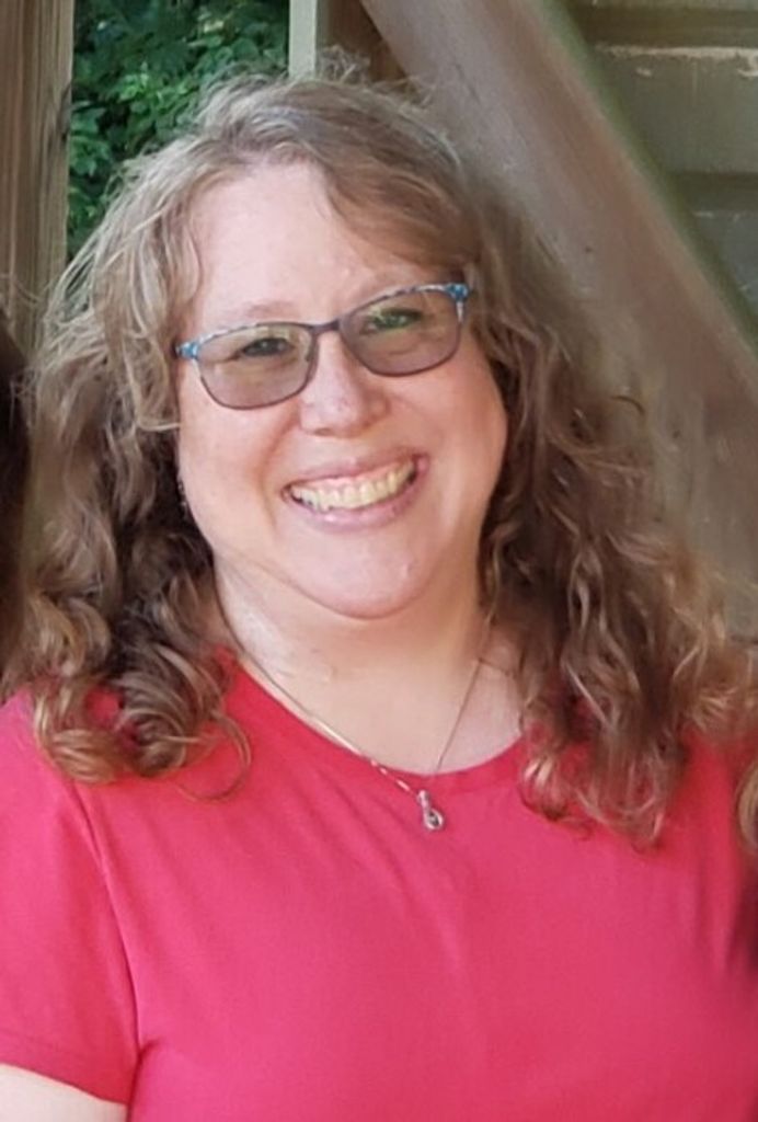 Pamela Dianne (Henderson) Updike