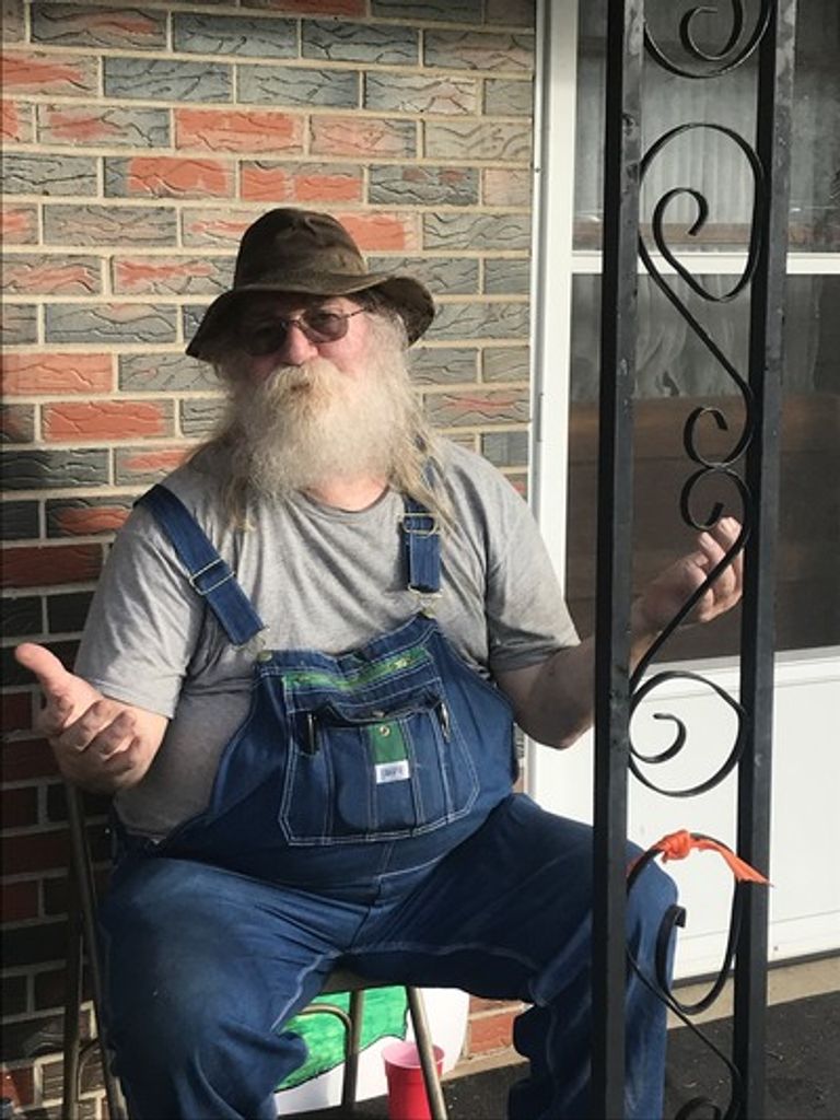 Harold Hargrove Stinnett Profile Photo