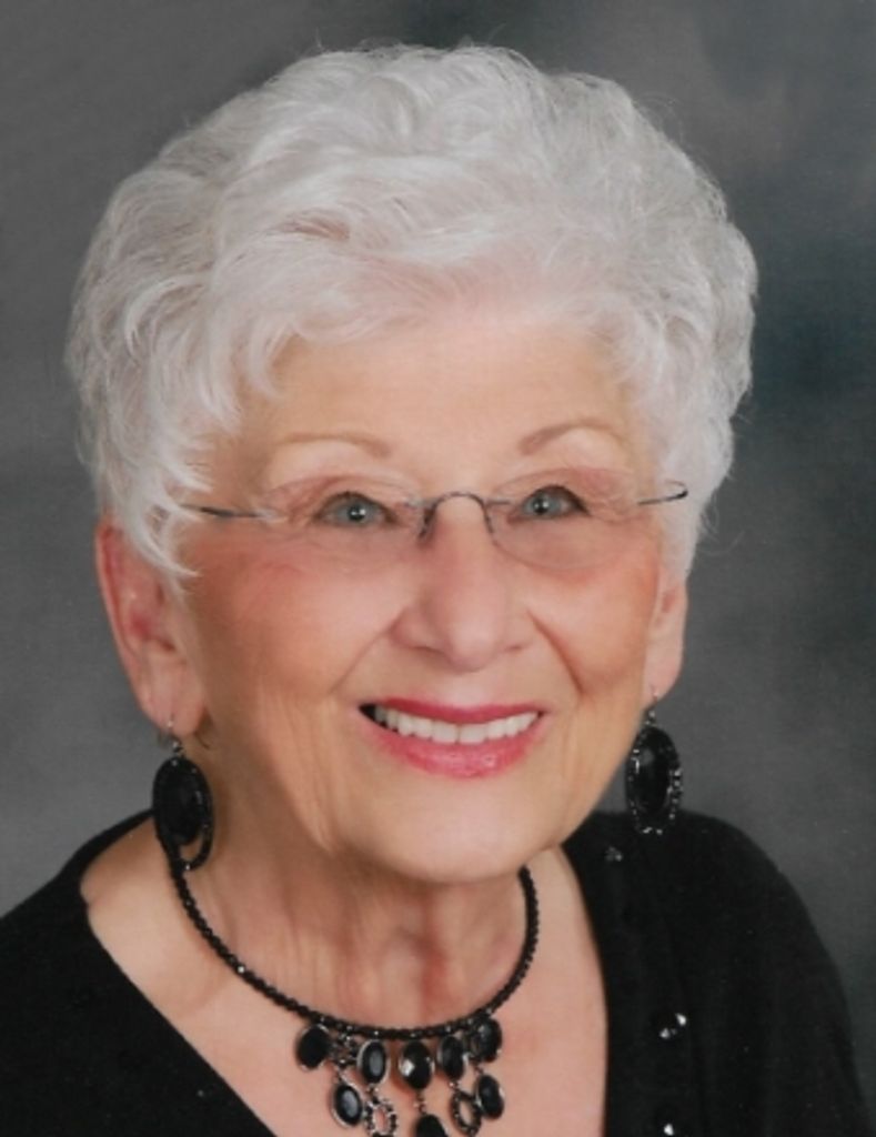 Burnetta "Ruth" Deischer