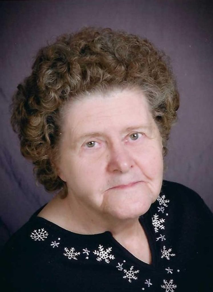 Marion B. Peiffer Profile Photo