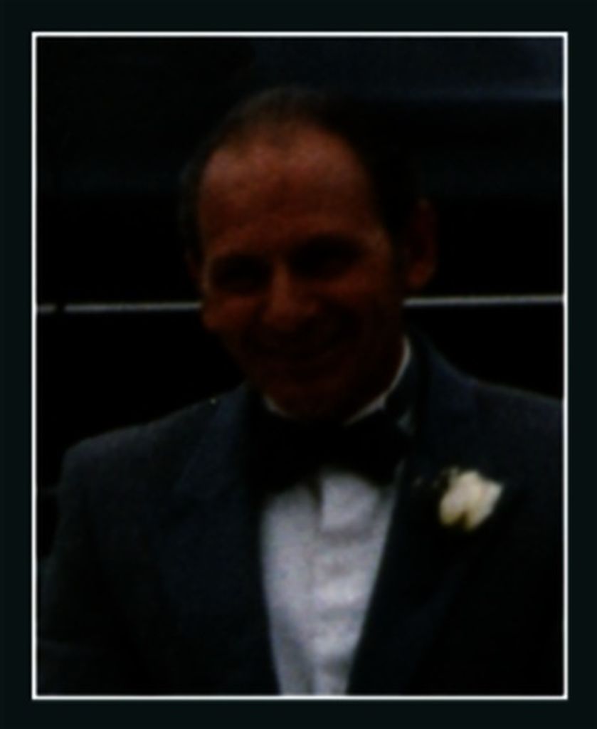 Donald Nicholas Falone