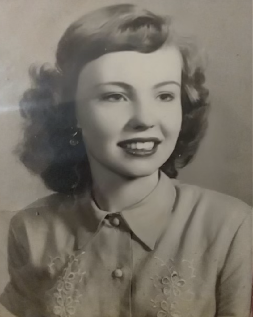 Mildred Marie Holland-Sartin
