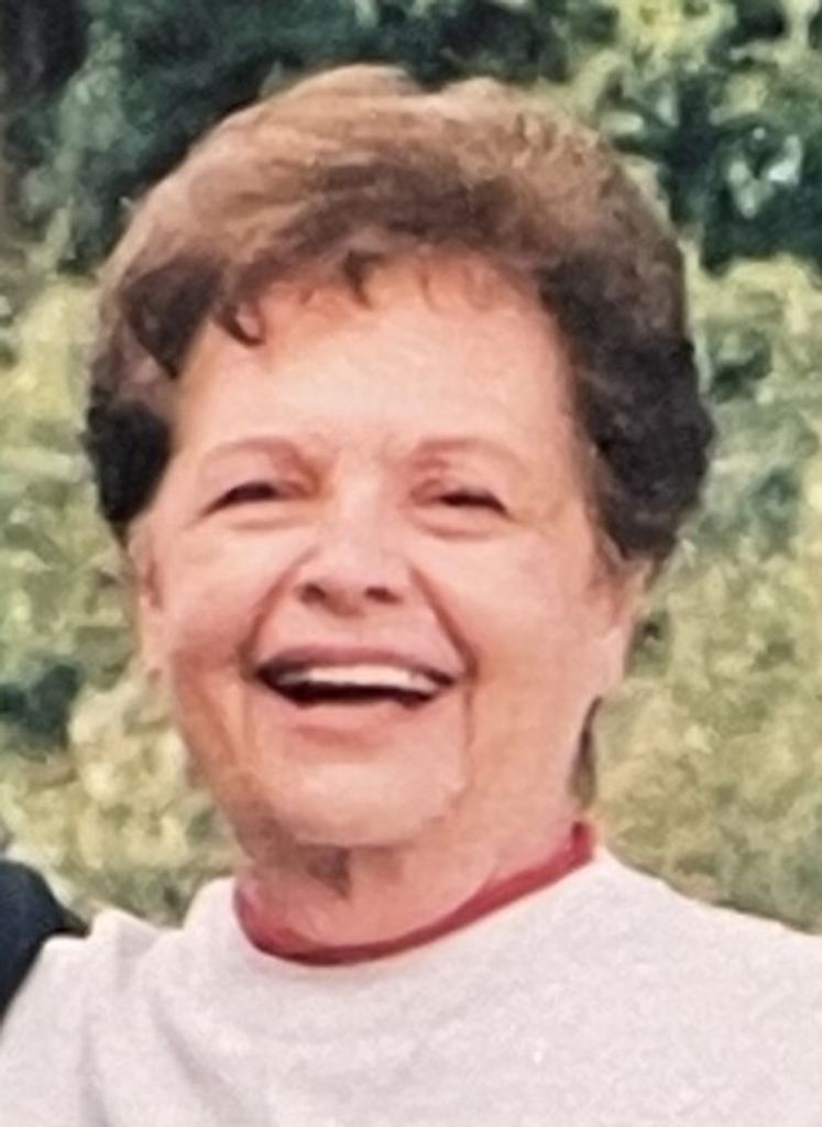 Verna L. Walls Profile Photo