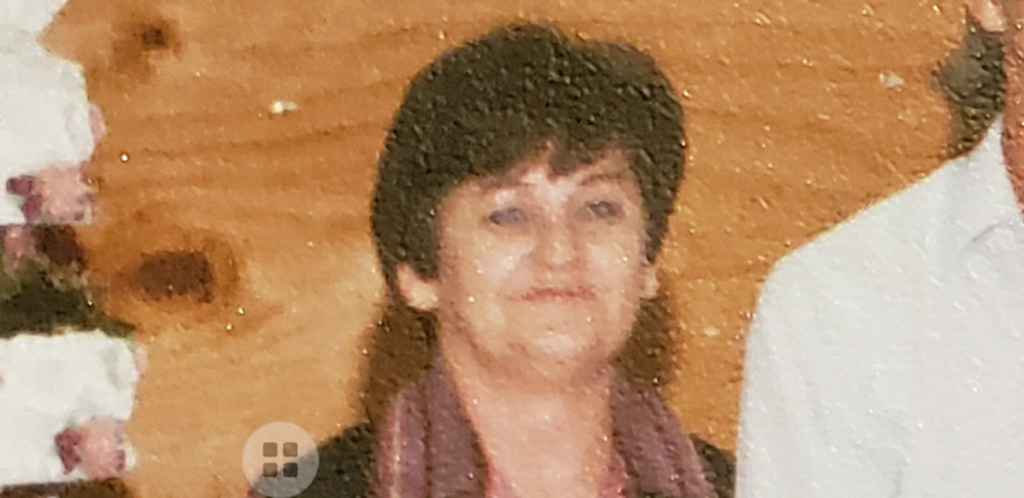 Catherine Theresa Jordan Mcelwee Profile Photo