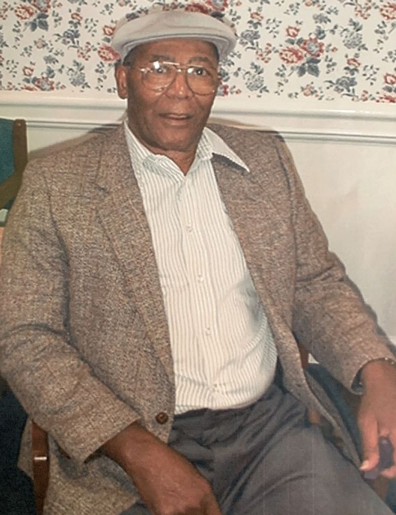 Claude Coleman Jr., Profile Photo