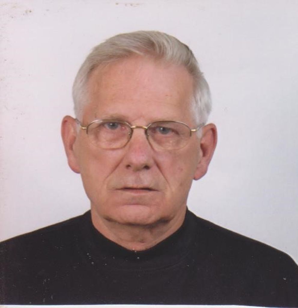 James E. Mills