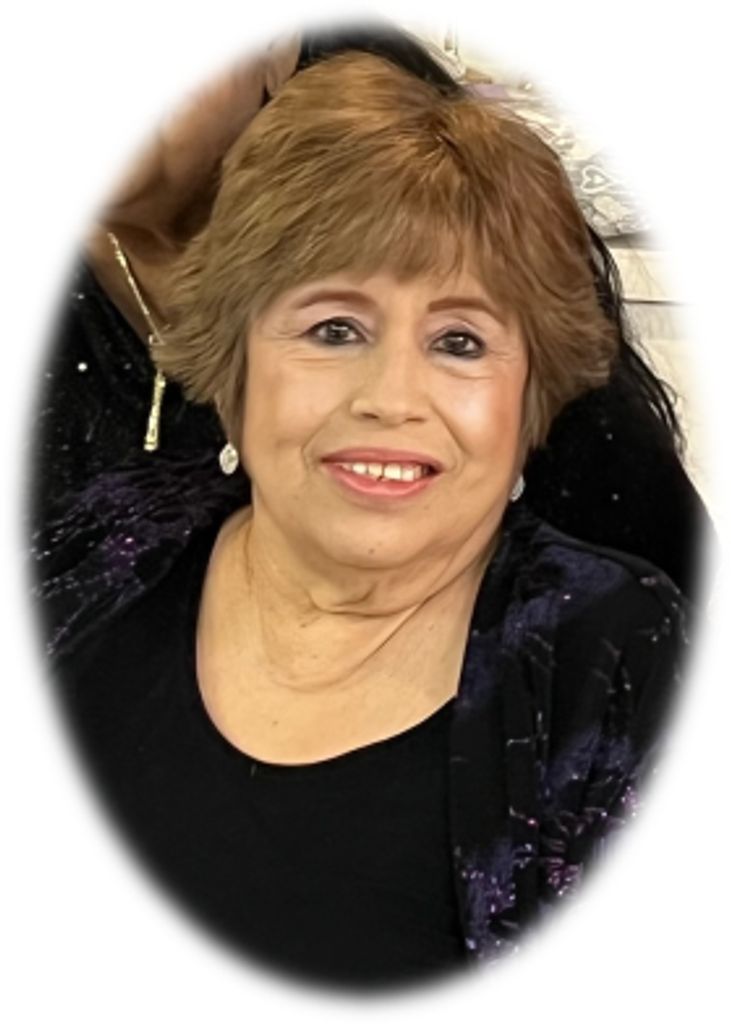 Yolanda P. Lopez Profile Photo