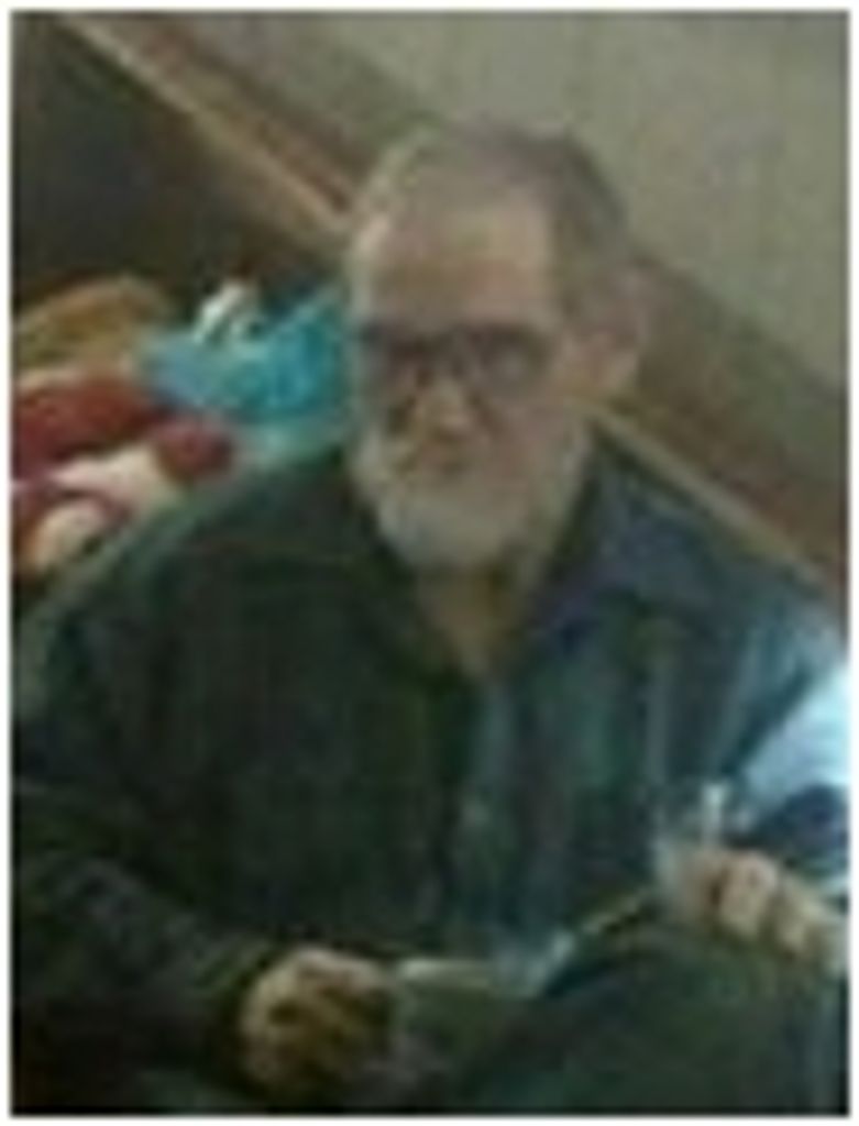 BILLY EVERETT SHELTON