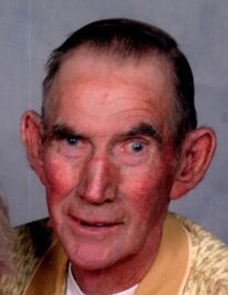 Louis Ellsworth Bain Profile Photo
