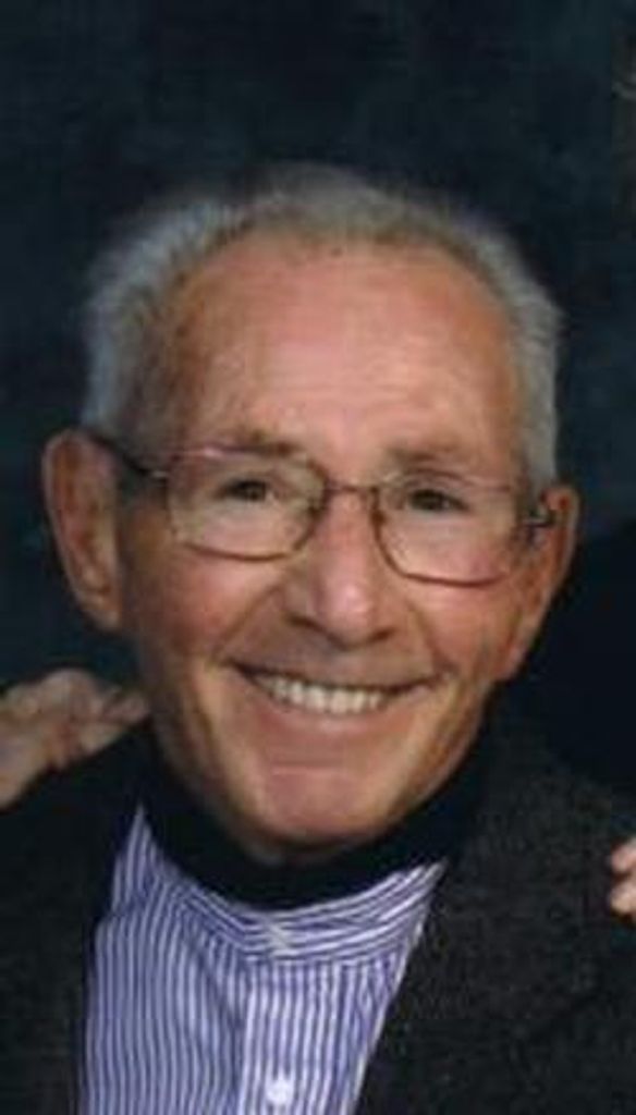 Marvin Leonard Curland