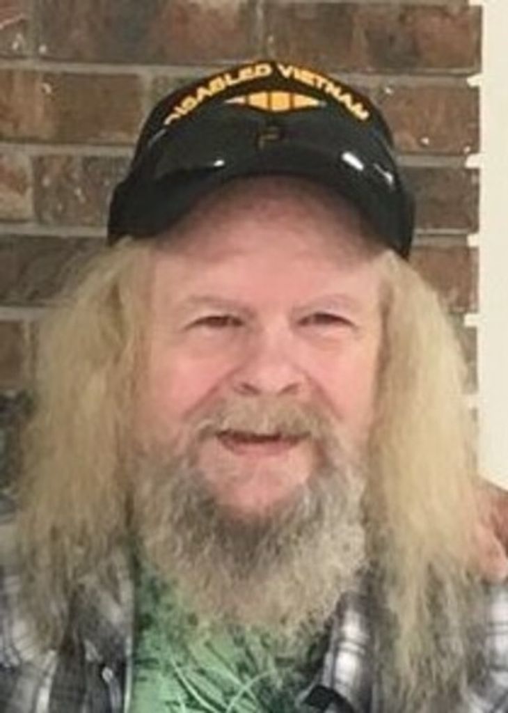 Alan 'Pete' Ray Maxfield