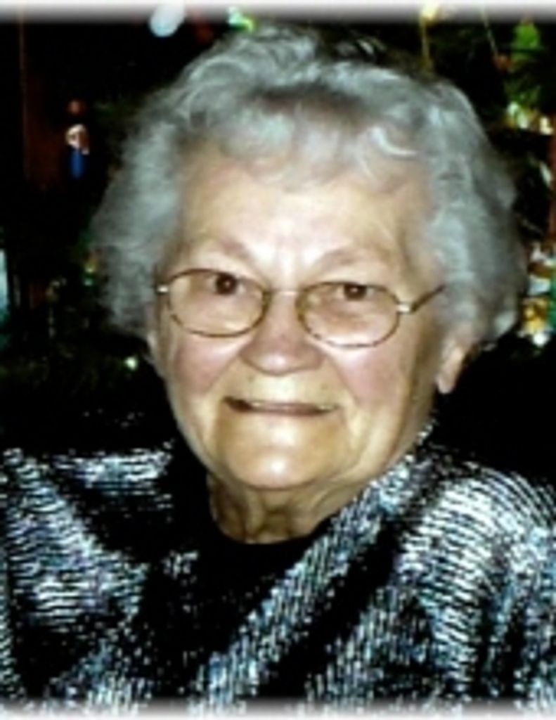 Nellie B. Coughlin