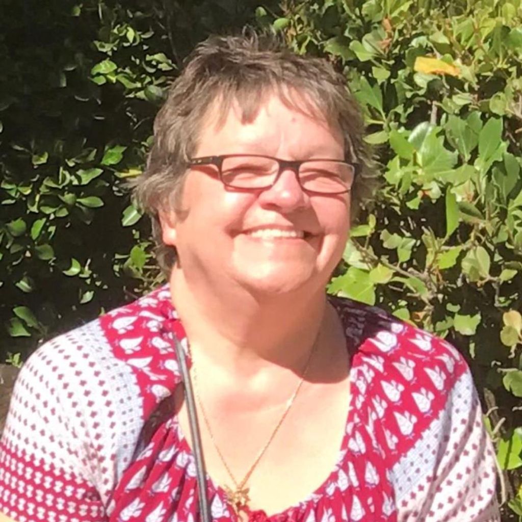 Elizabeth Ann Barnett Lang Profile Photo