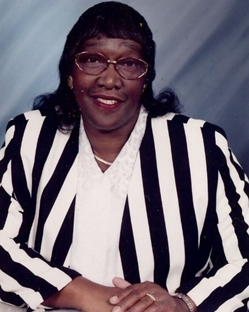 Bertha Mae Lay Profile Photo